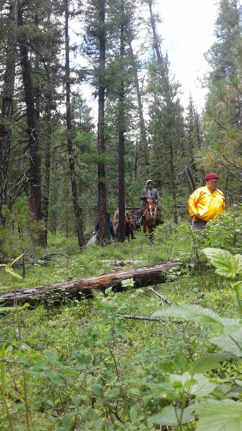 Джамбел Лодой болгаш Оргумчулуг-Өзен