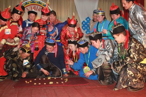 «Шагаа – 2023» байырлалының хемчеглер планы