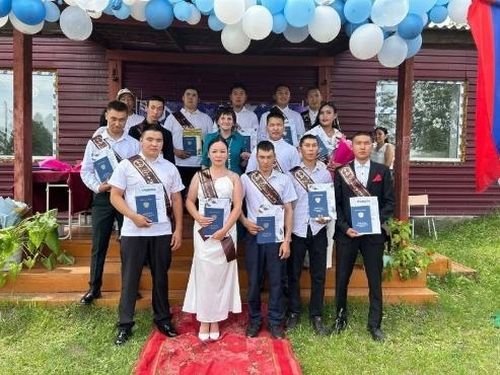 30 доозукчу көдээ ажыл-агый адырынга ажылдаар