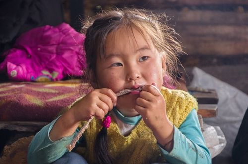 Сөөк хемдиир езулал