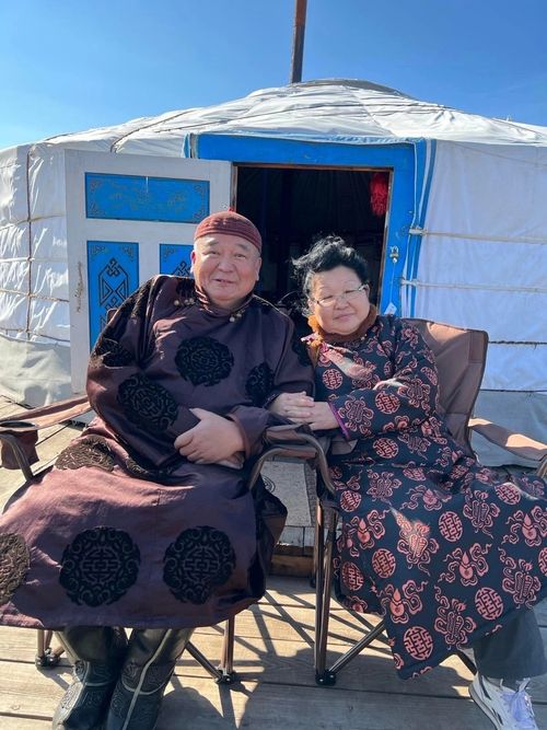 Бүдүштүг херээженнер хөй, ынчалза-даа…