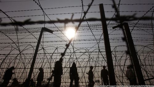 “Кара шеригни” чок кылганы