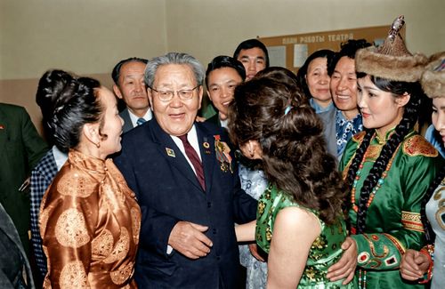 Төөгү календары