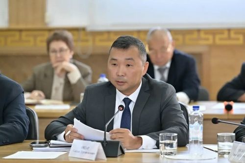 Чаа томуйлаашкыннар
