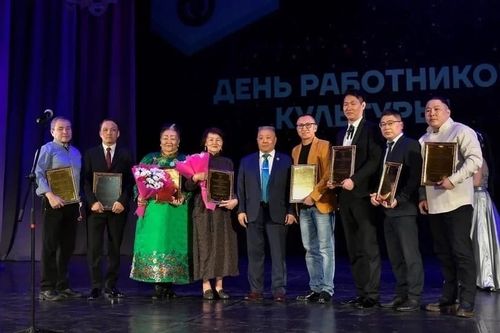 Байыр чедириишкини