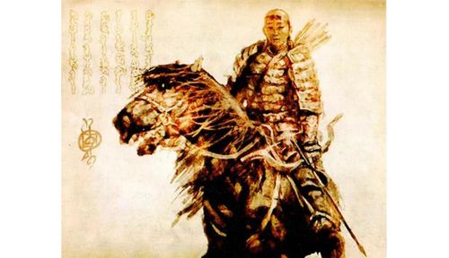 СҮБЕДЕЙНИҢ ДАЙЫНЧЫ ОРУУ