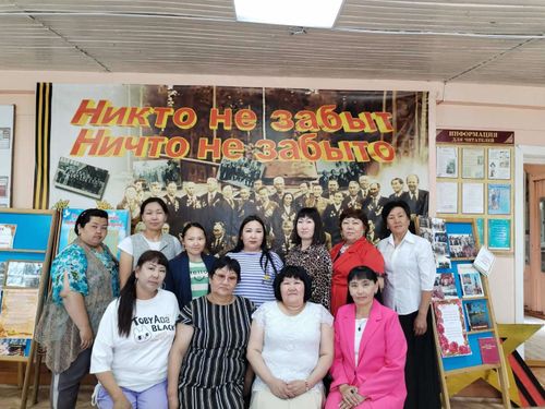 Психологтуң сүмезин алган