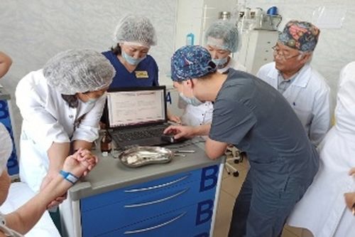 Программаларның ачызында