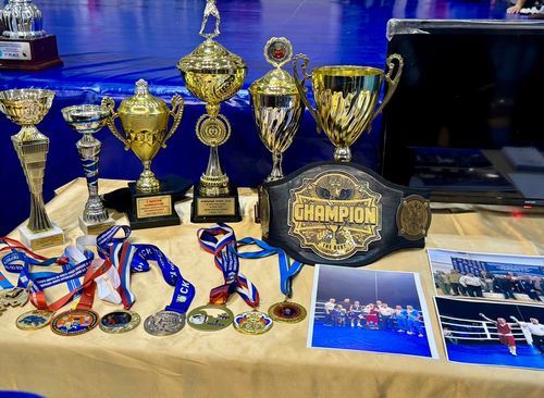 2024 чылдың шыырак спортчуларын шаңнап мактаан