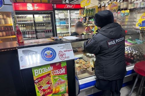 Профилактиктиг улуг операция чоруп турар