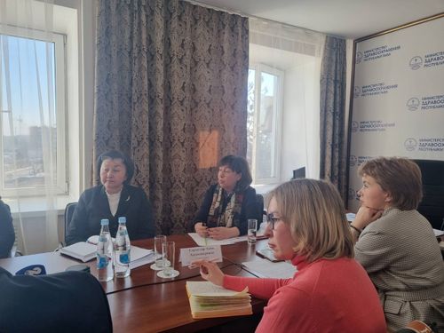 Гепатит С үзе эмнеттине бээр