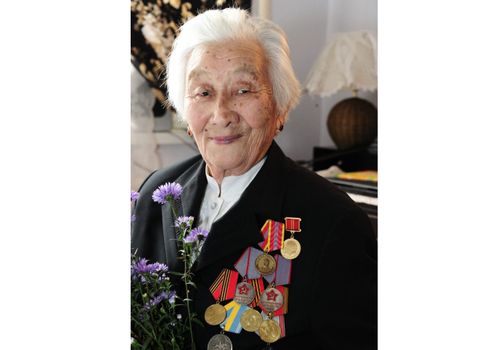 Ажыл кижини каастаар