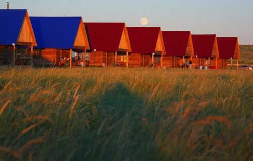 Алдын хөлдүң эриинде «Төре-Хөл»