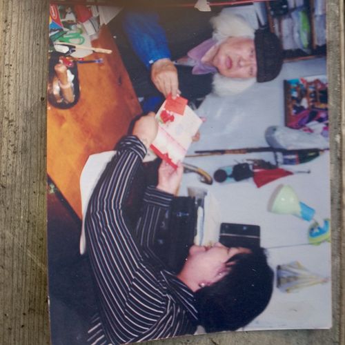 Чагыгларын утпас мен