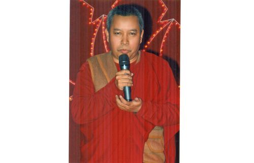 Амыдыралчы мерген угаадыглыг белек – «Чырык дуза - 4»