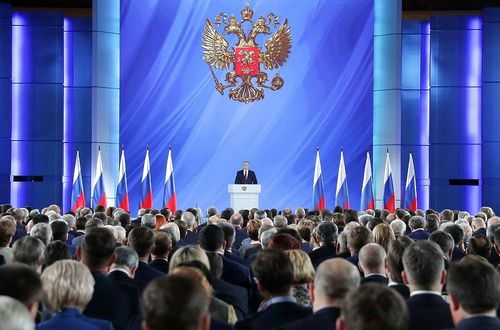 Сибирьниң хөгжүлдезиниң планынче кирер