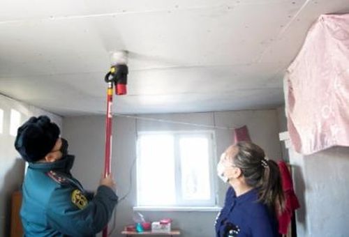 Өрт айыылынга удур