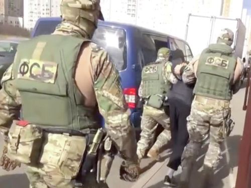 Федералдыг айыыл чок чорук органнарының ажылдакчылары профессионал байырлалы