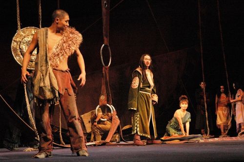 Сылдыс-Шокар маңын салбаан