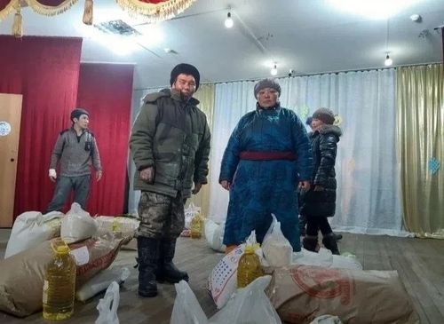 Адыр-Кежигниң ызыгуур салгаан ивижилери