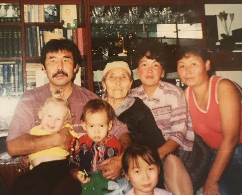 Имижаан башкывыс.