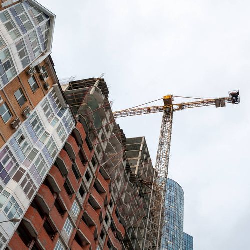 Чиигелделиг ипотека уламчылаар