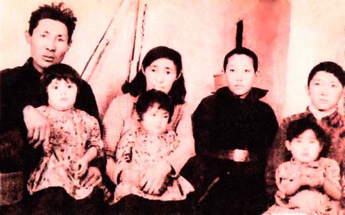 Өгбе аваның ук-салгалы