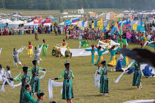 Сүлде-сүзүктү бедидер.