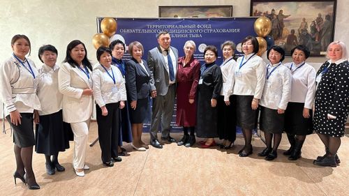 Берге байдал турза-даа...