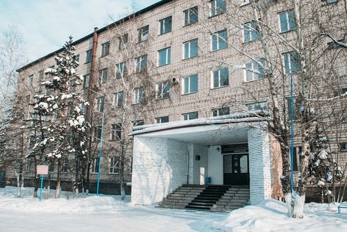 Чеди институттуң бирээзи