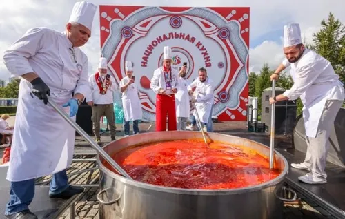 РОССИЯДА БОЛУУШКУННАР