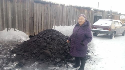 Каа-Хем кожуунда хоочуннарга хөмүр-даш сөңү