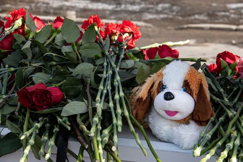 Тыва база кажыыдап турар