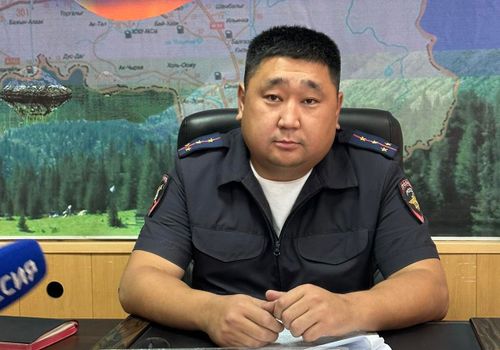 Серемчилел чогу-биле