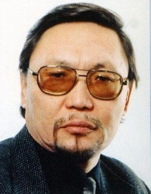 ТУЛЧУУШКУН