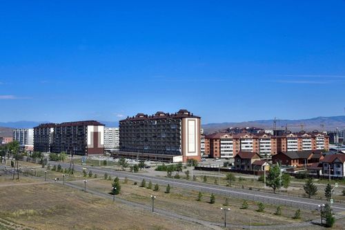 Башкарыкчы компаниялар харыысалгага онаашкан