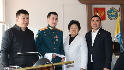 КОЖУУННАРДА АМЫДЫРАЛ