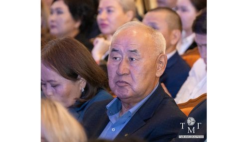 Тываның Баштыңының албан-дужаалын хүлээнген байырлыг ёзулал соонда бодалдар