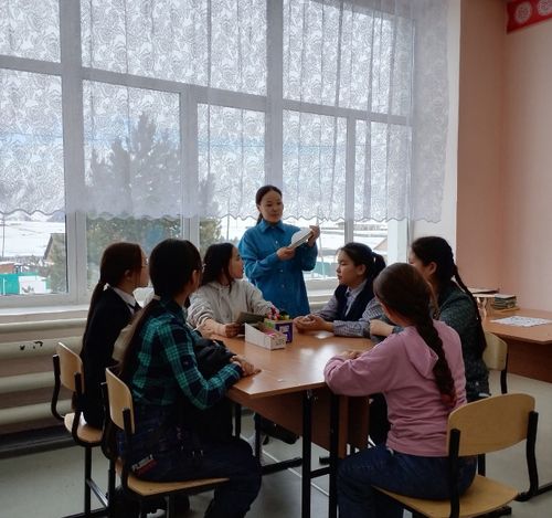 «Мээӊ байым» деп шүлүктүӊ автору Салчак Тамба чогаалчыныӊ 105 харлаан ою