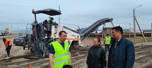 Национал төлевилелдиң күүселдези