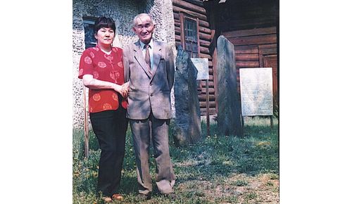 Эртемге хүндүткел – чоннуң арны(Эртемден башкывыс Д.А. Монгушка мөгейиг)