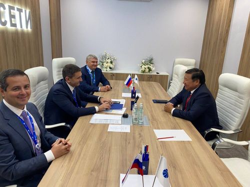 Энергия хандырылгазының айтырыгларын чугаалашкан