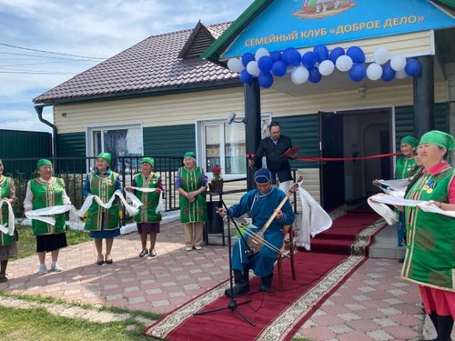 Буянныг ажыл-иш