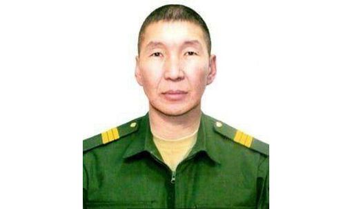 СОЛДАТ-ТЫР МЕН