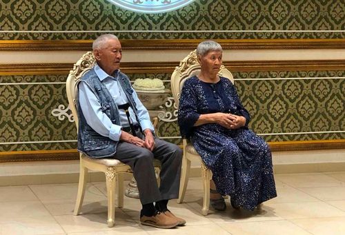 Алдан чыл кады — бриллиант куда