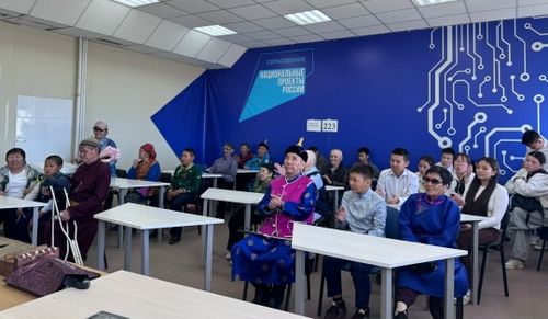 Салгалдар харылзаазы