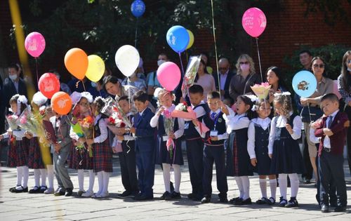 Бирги классче билдириишкин