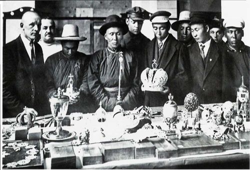 Тыва харылзаа: шапкынчылардан интернетке чедир