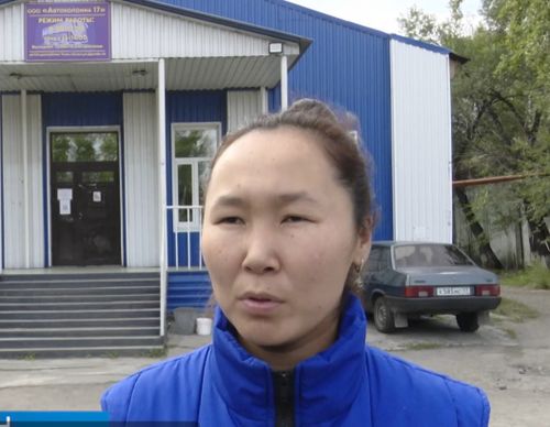 Доктаамнарда чанып чадаан чаштар…