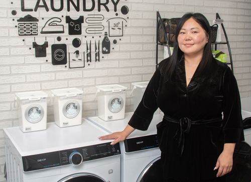 Хамык акша хирде